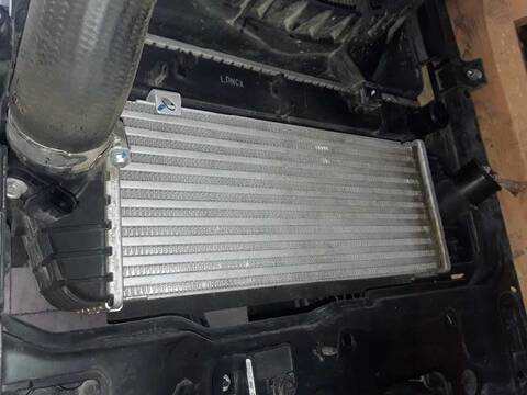 Intercooler Kia Sportage CONCEPT 2WD 116CV
