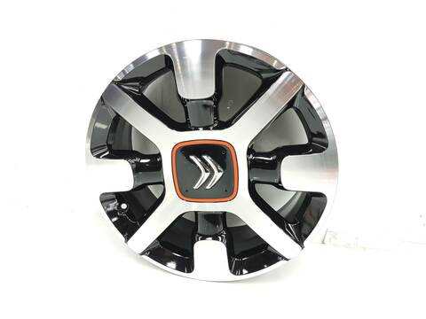 Foto 2ª: LLanta Aleacion Citroen C4 1.2 VTI 82CV 60KW CACTUS [HM01] (2014)