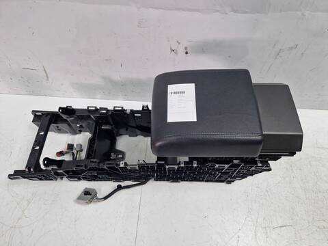 Foto 2ª: Consola Central Land Rover Discovery 180 CV 132KW [204DTD] (2019)