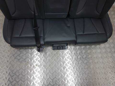Foto 2ª: Juego Asientos Completos Audi S3 2.0 TFSI QUATTRO