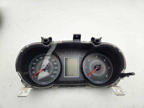 Cuadro de Instrumentos Mitsubishi Lancer INVITE 140CV 103KW