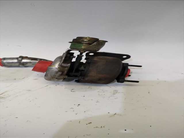 Foto 3ª: Turbocompresor Renault Megane 1.5 D [D/K9KD7] (2005)
