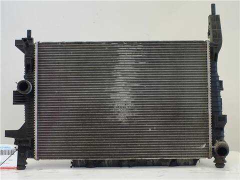 Radiador Motor Ford Focus 1.6 TREND BERLINA 95CV 70KW