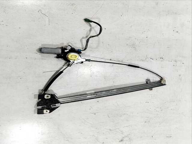 Elevalunas Manual Trasero Derecho Honda Crv 2 CTDI 140CV