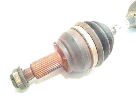 Foto 2ª: Transmision Delantera Derecha Land Rover Discovery 2.0 D 4X4 150CV 110KW [204DTD] (2018)