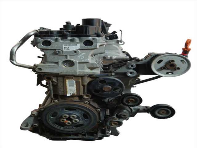 Foto 3ª: Motor Completo Volkswagen New Beetle 150CV 110KW [BPS] (2009)