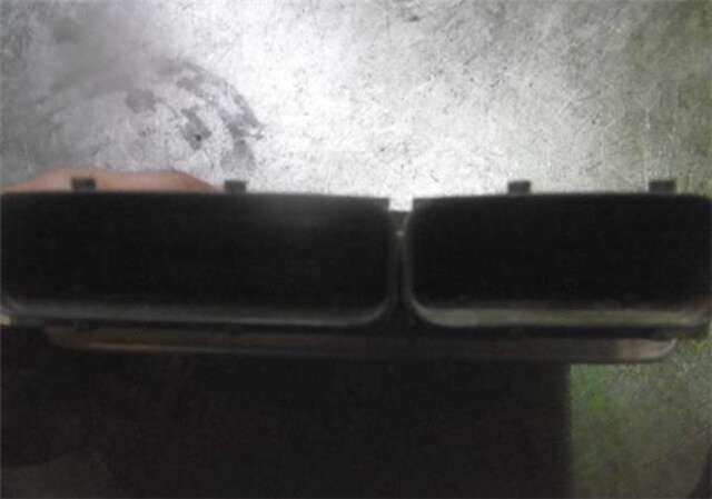 Foto 2ª: Centralita Motor ECU Seat Toledo 1.9 TDI (110CV) [ASV]