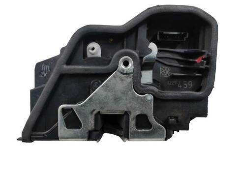 Foto 3ª: Cerradura Puerta Trasera Izquierda Mini Countryman COOPER D ALL4 (2010)