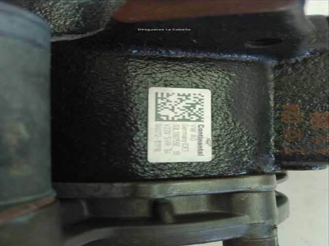 Foto 3ª: Bomba Inyeccion Volkswagen Golf 1.6 TDI [CAYC] (2009)