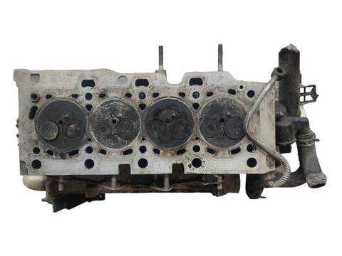 Foto 3ª: Culata Renault Scenic 1.5 DCI JM1E JM16) JM0/1_) (2003)