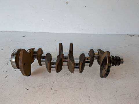Cigüeñal Renault Megane H5F400 BERLINA III BERLINA 5P