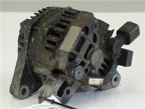 Foto 2ª: Alternador Peugeot 207 1.4 CONFORT 74CV 54KW [KFV (TU3A)] (2008)