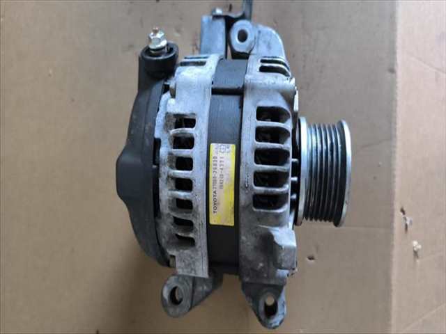 Alternador Toyota Rav4 2.2 D