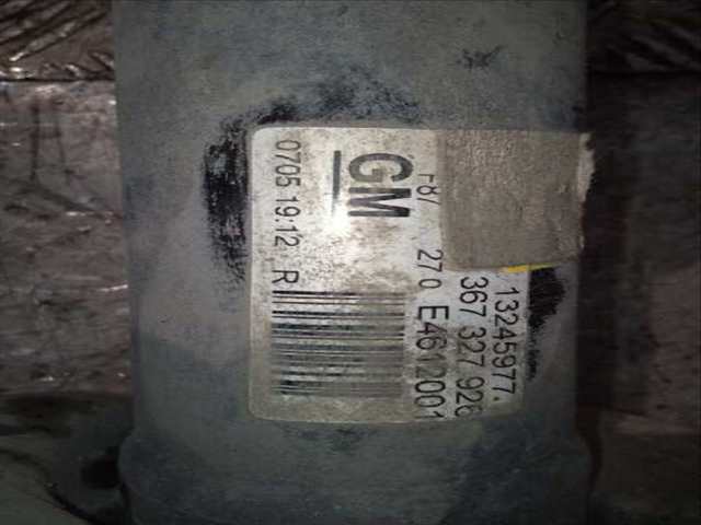 Foto 4ª: Amortiguador Delantero Derecho Opel Insignia COSMO BERLINA 131CV 96KW [A20DTH] (2010)