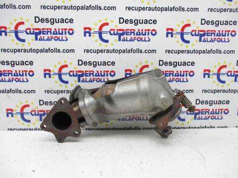 Catalizador Honda Civic N22A2