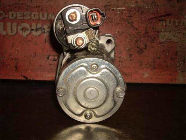 Foto 3ª: Motor de Arranque Hyundai ix20 1.4 [G4FA]