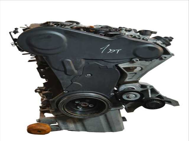 Foto 2ª: Motor Completo Audi A4 CJC 120 CV 88KW [CJCC]