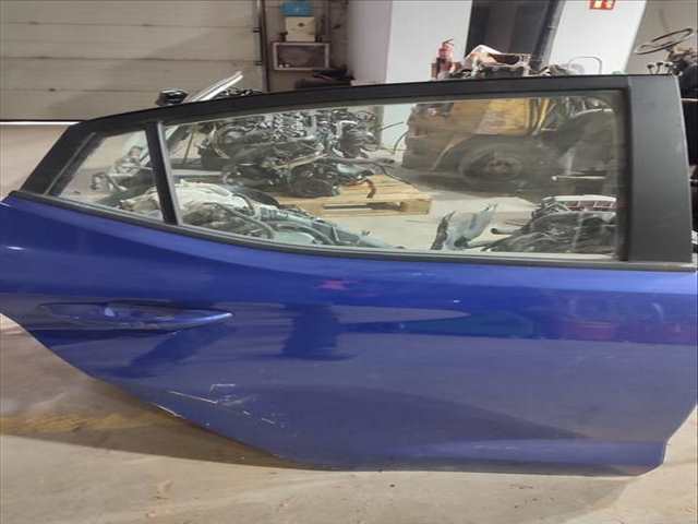 Puerta Trasera Derecha Hyundai i10 VERSION INDEFINIDA