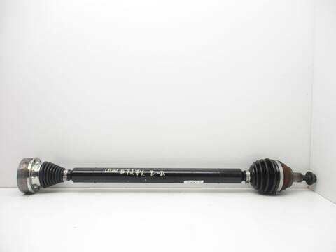 Transmision Delantera Derecha Seat Leon CAX