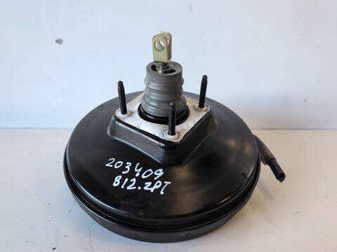 Servofreno Ford Focus HWDA BERLINA