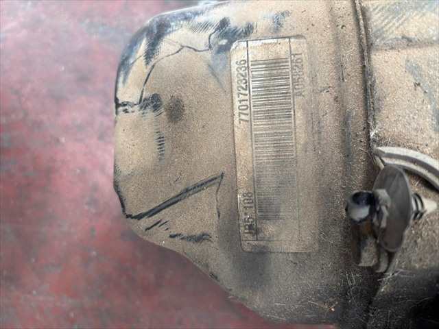 Foto 2ª: Caja Cambios Renault Megane 1.5 DCI [K9K] (2005)