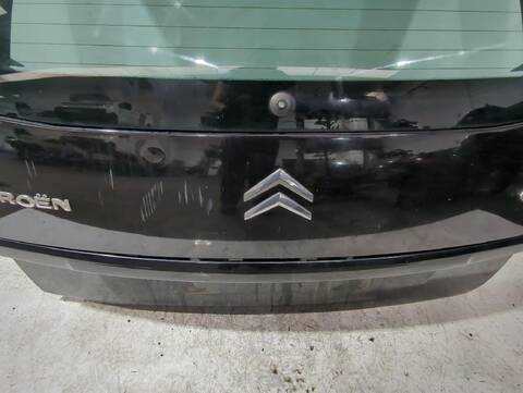 Foto 3ª: Portón Citroen C4 1.6 HDI 109CV [9HY (DV6TED4) 9HZ (DV6TED4)] (2006)