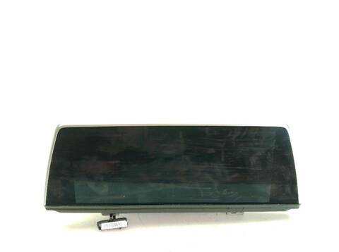 Pantalla Multifuncion Bmw Serie 7 720 740 D LD XDRIVE