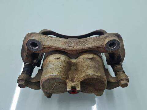 Foto 2ª: Pinza Freno Delantera Izquierdo Nissan Pathfinder GASOLINA [YD25DDTI] (2008)