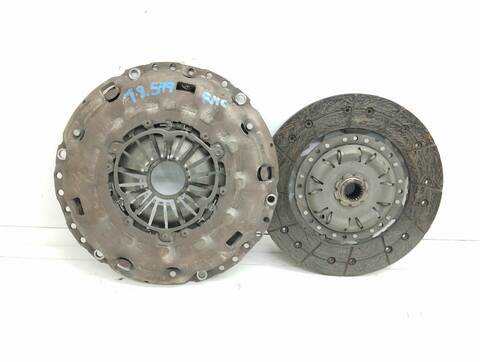 Foto 1ª: kit Embrague Opel Astra 140CV 103KW [Z17DTJ] (2010)