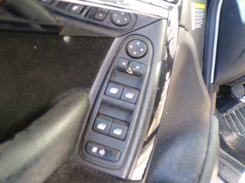 Botonera Elevalunas Citroen C4 2.0 D GRAND PICASSO RHJ