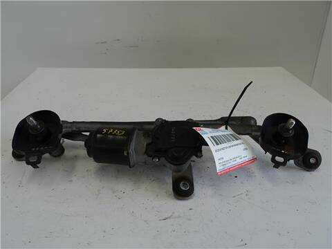 Motor Limpia Delantero Mitsubishi Space Star 1.2 MOTION 80CV 59KW