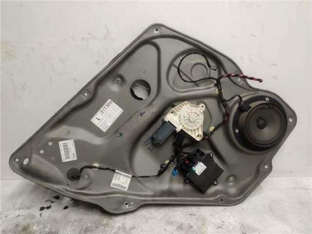 Foto 1ª: Elevalunas Eléctrico Trasero Izquierdo Mercedes Clase A 140 2.0 A 180 CDI (169.007) [2.0 LTR. - 80 KW CDI CAT] [OM 640.940]