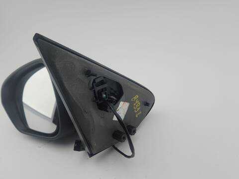 Foto 3ª: Retrovisor Izquierdo Dacia Duster 1.5 DCI 115 4X4 114CV 84KW [K9K 874] (2024)