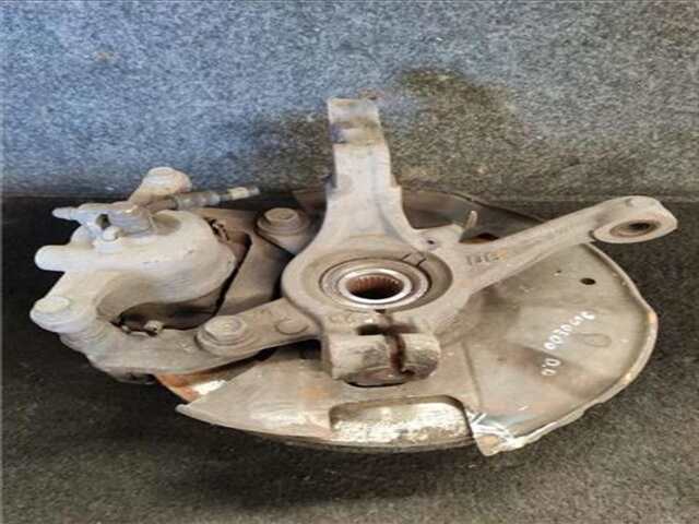Mangueta Delantera Derecha Mazda 2 1.3