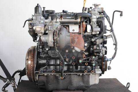 Foto 2ª: Motor Completo Kia Carnival 2.9 CRDI VGT ACTIVE 185CV 136KW [J3] (2006)