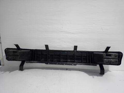 Foto 3ª: Refuerzo Paragolpes Trasero Chevrolet Aveo LS 94CV (2006)