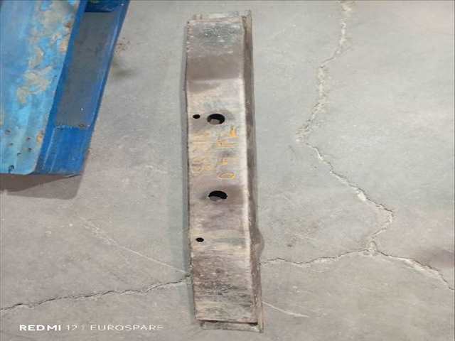Foto 3ª: Soporte Cambio Jeep Grand Cherokee 4.0 G ZJ LAREDO 5P. Automatico [MX-V6] (1993)