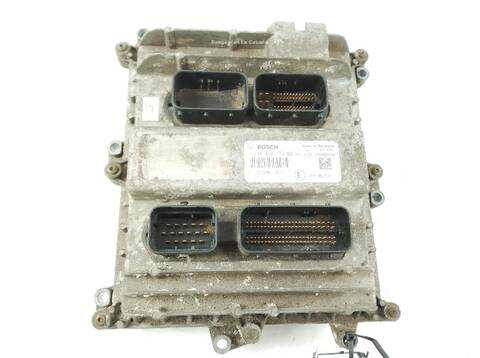 Centralita Motor ECU Man TGE VERSION INDEFINIDA