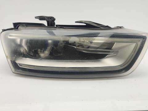 Foto 3ª: Faro Derecho Audi Q3 2.0 TDI QUATTRO 177CV 130KW [CFGC] (2013)