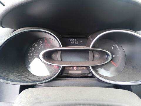 Cuadro de Instrumentos Renault Clio ZEN 118CV 87KW