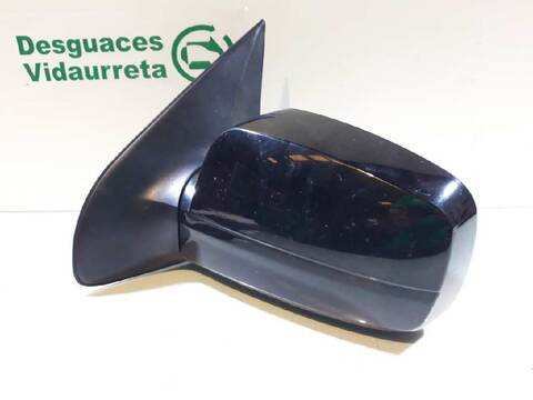 Foto 2ª: Retrovisor Izquierdo Kia Sorento 2.4 16V CAT 139CV 102KW [G4JS] (2003)