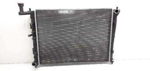 Foto 2ª: Radiador Motor Hyundai i30 CLASSIC 109CV 80KW [G4FA] (2011)