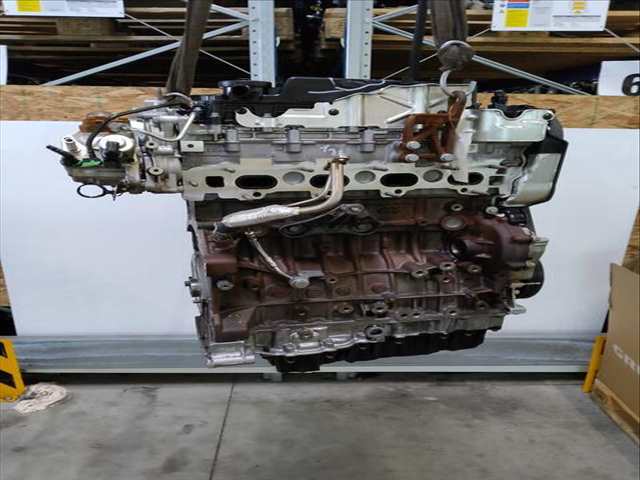 Foto 3ª: Motor Completo Toyota Proace 144 CV 106KW [4WZ-FTV]