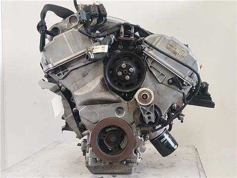 Foto 4ª: Motor Completo Ford Mondeo ST220 226CV 166KW [MEBA] (2004)
