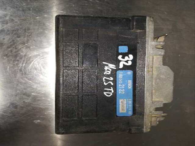 Centralita Abs Mercedes Clase C 160 BERLINA 136CV 100KW