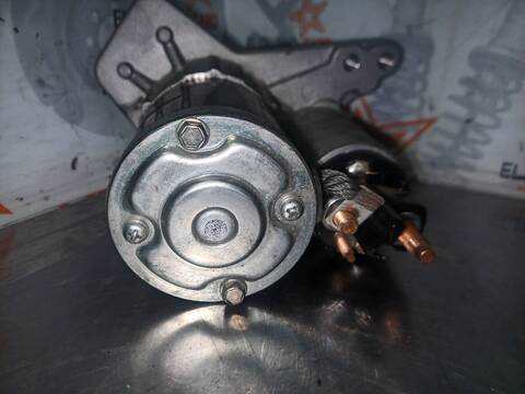 Foto 2ª: Motor de Arranque Renault Clio TECHNOFEEL 90CV 66KW [H4BB4] (2015)