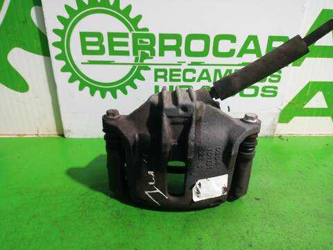 Pinza Freno Delantera Izquierdo Citroen C4 COLLECTION BERLINA 90CV 66KW