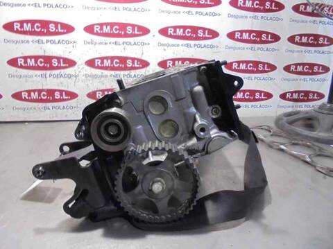 Foto 4ª: Culata Hyundai Coupe 1.6 16V CAT COUPE 105CV 77KW [G4ED] (2002)