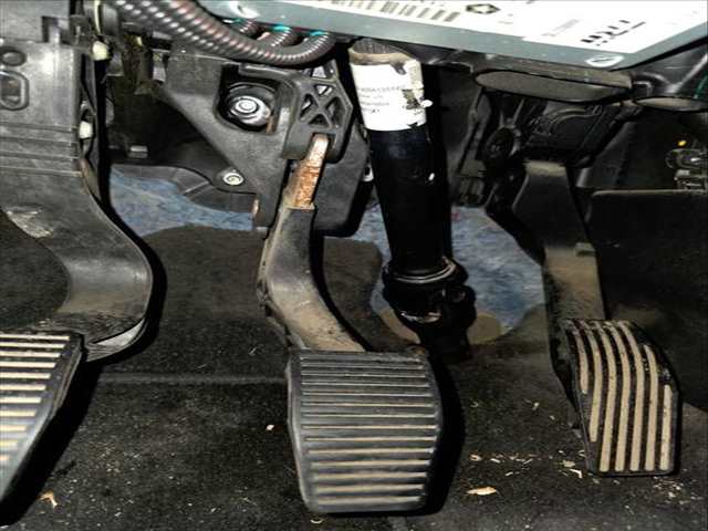 Pedal Freno Jeep Compass LONGITUDE FWD