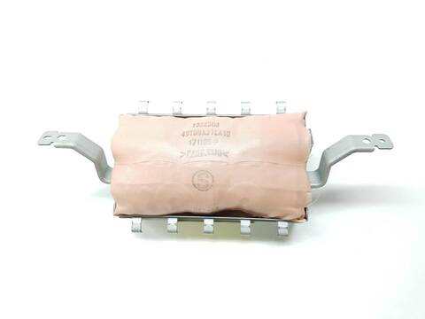 Foto 3ª: Kit Airbag Toyota Land Cruiser EXECUTIVE (2010)